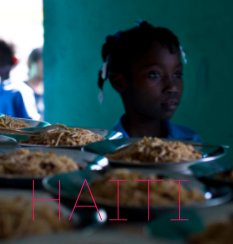 HAITI/AYITI book cover