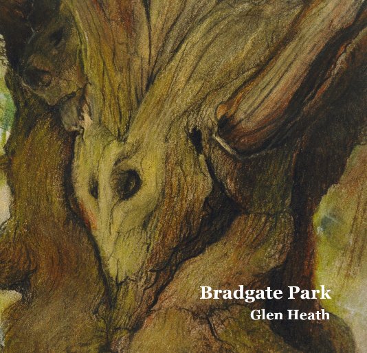 Bradgate Park nach Glen Heath anzeigen