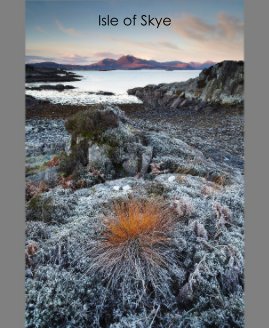 Isle of Skye book cover
