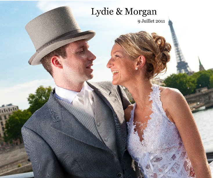 Ver Lydie & Morgan por JetT-photo.com