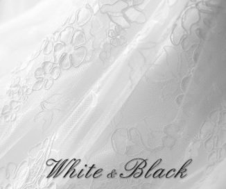 White & Black - il Bianco e il Nero book cover