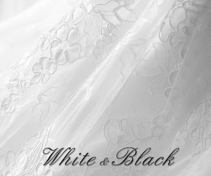 View White & Black - il Bianco e il Nero by michela fauda