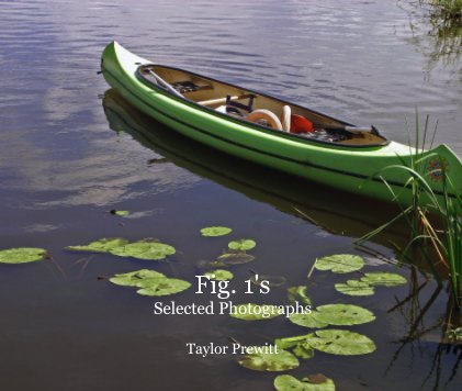Fig. 1's Selected Photographs book cover