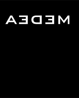AEDEM (MEDEA) book cover