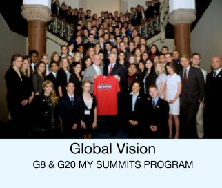 Global Vision book cover