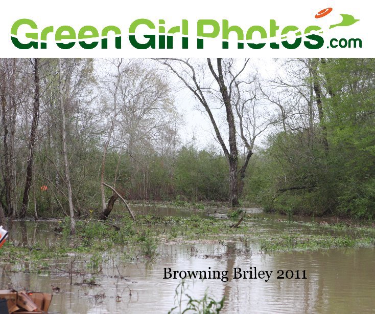 Browning Briley 2011 nach Green Girl Photos anzeigen