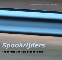Spookrijders book cover