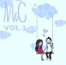 M&C book cover
