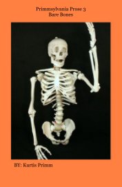 Primmsylvania Prose 3
Bare Bones book cover