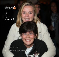 Brenda & Linda book cover