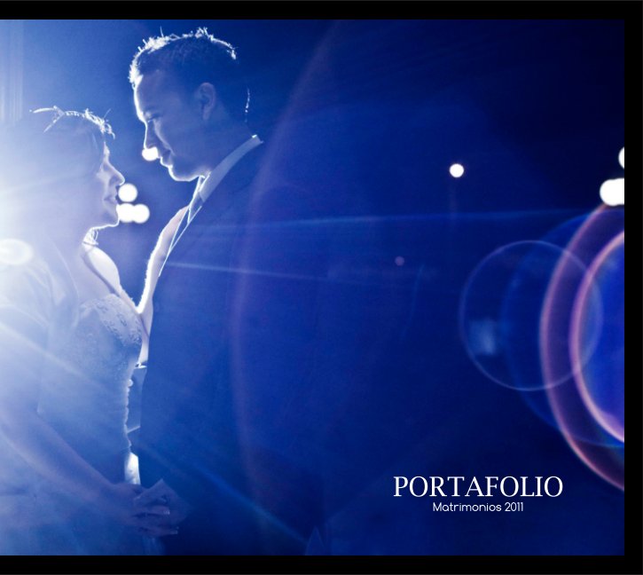 View Portafolio 2011 by Loquenoves