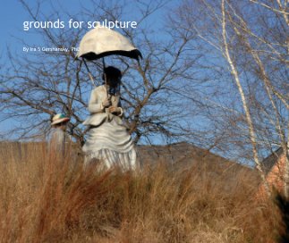 grounds for sculpture book cover