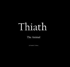 Thiath book cover