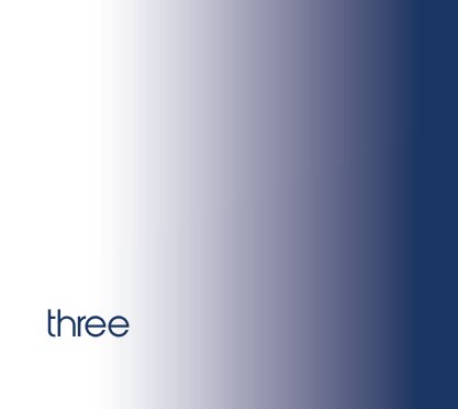 three - Image Wrap Version book cover