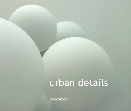 urban details book cover