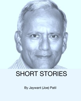 SHORT STORIES book cover