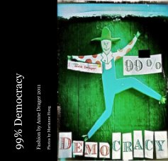 99% Democracy book cover