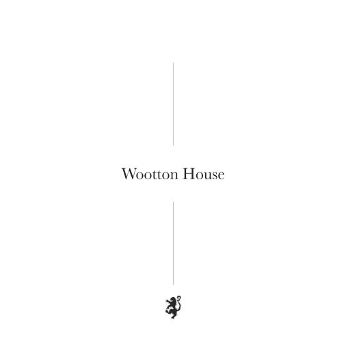 View Wootton House by Liam Hegenbarth