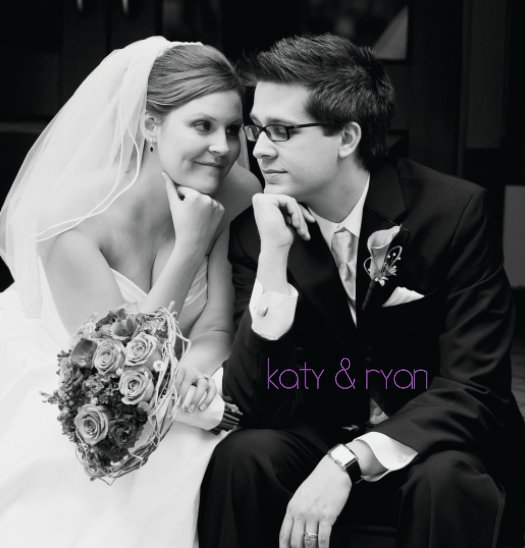 Ver Katy & Ryan Wedding por Avia Photography