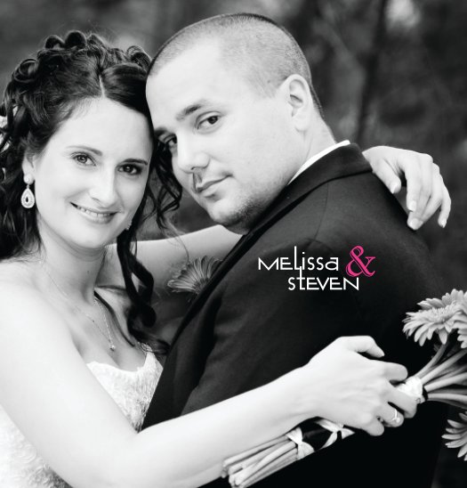 Ver Melissa & Steven Wedding por Avia Photography