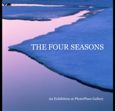 THE FOUR SEASONS book cover