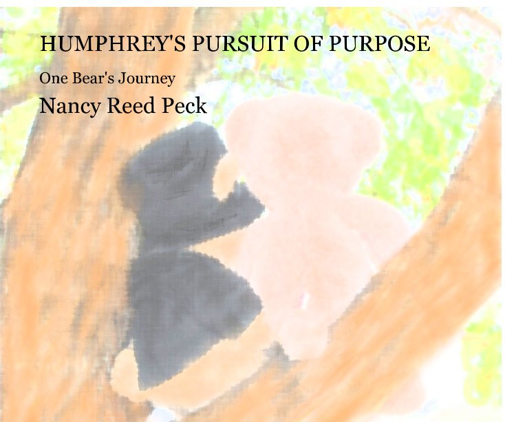 View HUMPHREY'S PURSUIT OF PURPOSE by Nancy Reed Peck