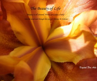 The Beauty of Life book cover