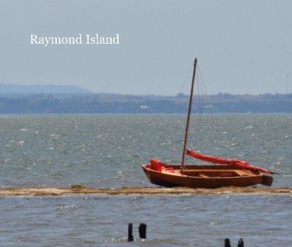 Raymond Island book cover
