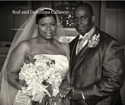 Rod and DeAndrea Calloway book cover