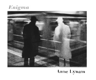 Enigma book cover
