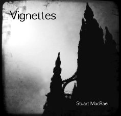 Vignettes book cover