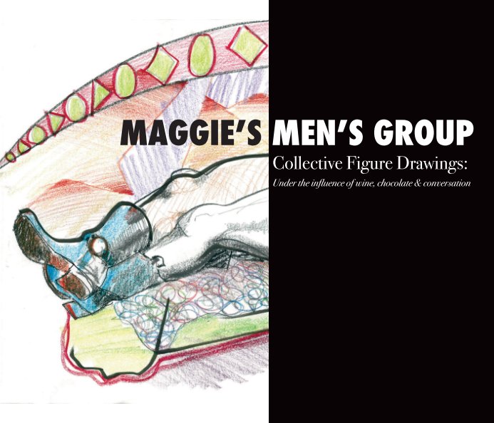 View Maggie's Men's Group by Maggie Yee