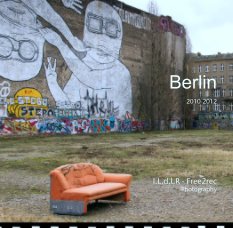 Berlin

2010-2012 book cover