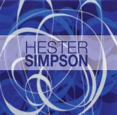 Hester Simpson book cover
