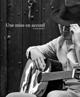 Une mise en accord book cover
