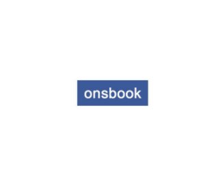 onsbook book cover