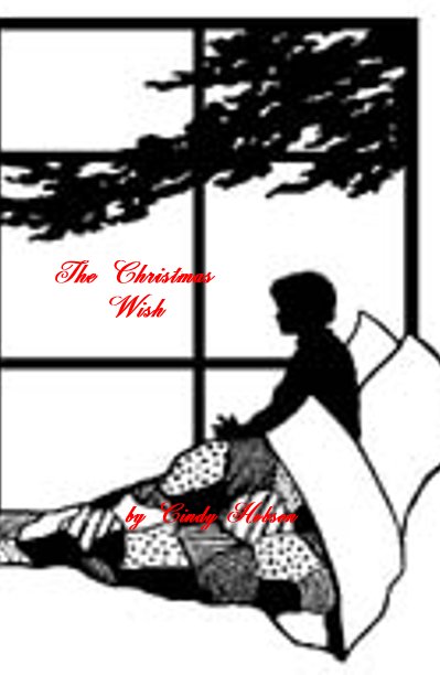 View The Christmas Wish by Cindy Hobson