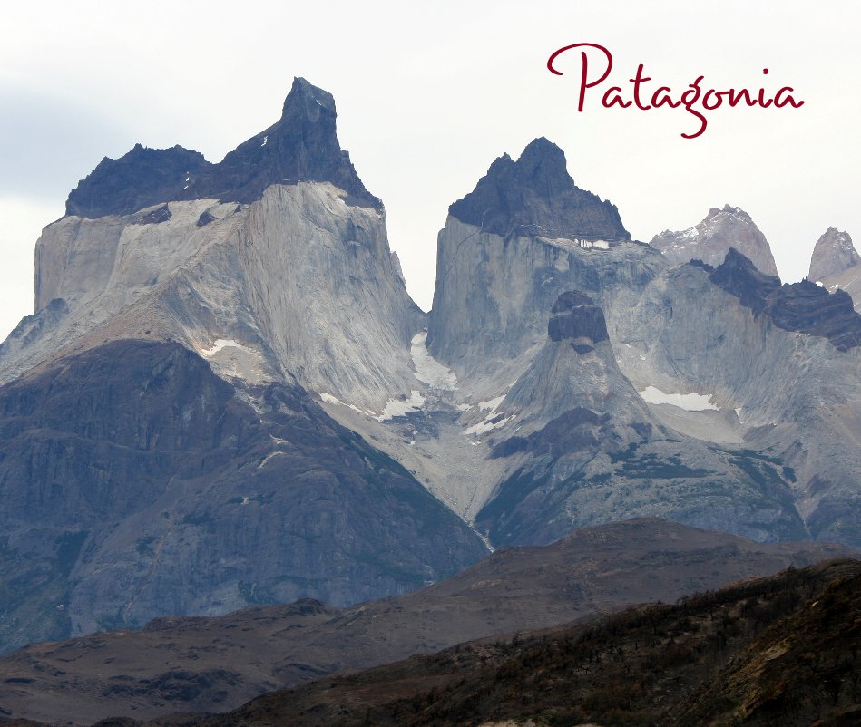 View Patagonia by sjohan01