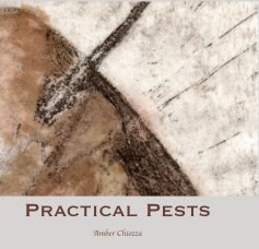 Practical Pests book cover