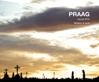 PRAAG book cover