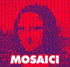 Mosaici book cover