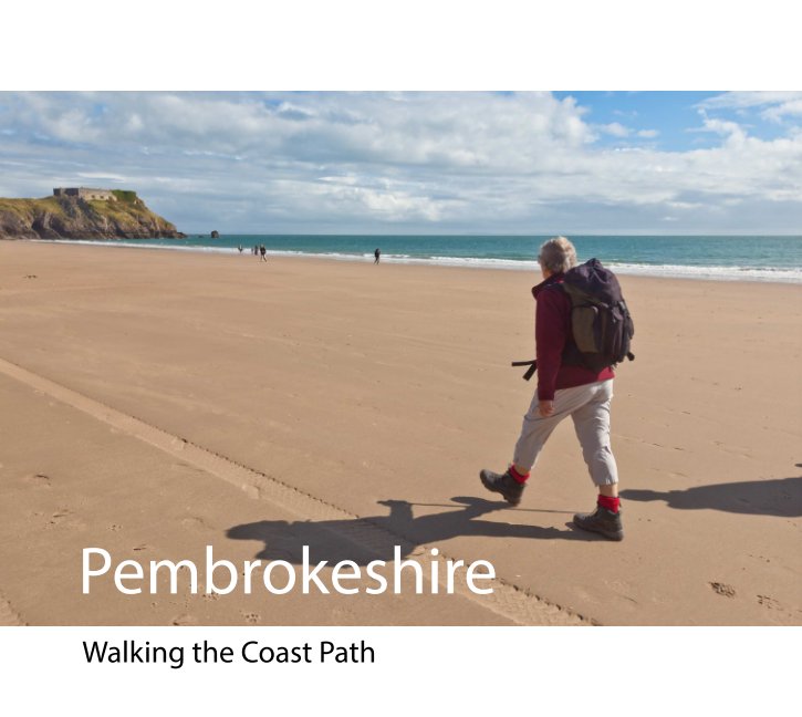View Pembrokeshire by John Nevitt