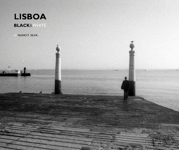 View LISBOA by Nuno F. Silva