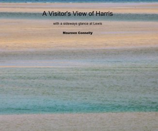 A Visitor's View of Harris book cover