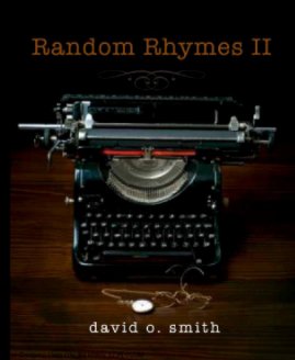 Random Rhymes II book cover