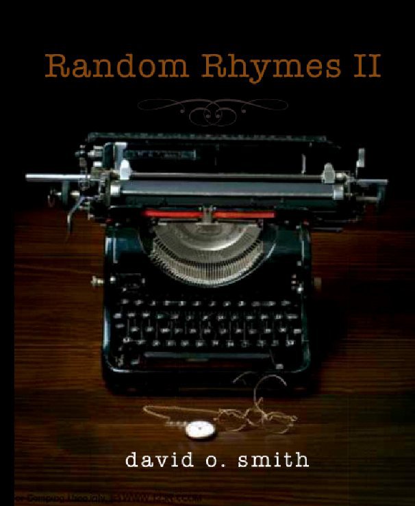 View Random Rhymes II by Lynnezgb