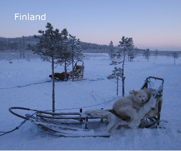 View Finland by svv313