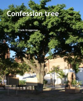 Confession tree book cover