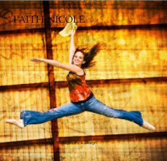 FAITH NICOLE book cover