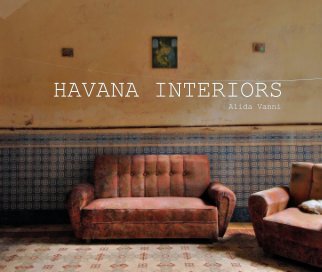HAVANA INTERIORS
                                  Alida Vanni book cover